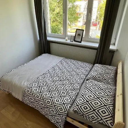 Comfy, Nice And Small Room In Krakow Exterior photo