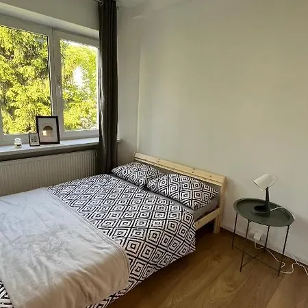 Comfy, Nice And Small Room In Krakow Exterior photo