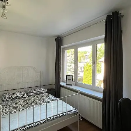 Comfy, Nice And Small Room In Krakow Exterior photo