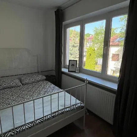 Comfy, Nice And Small Room In Krakow Exterior photo