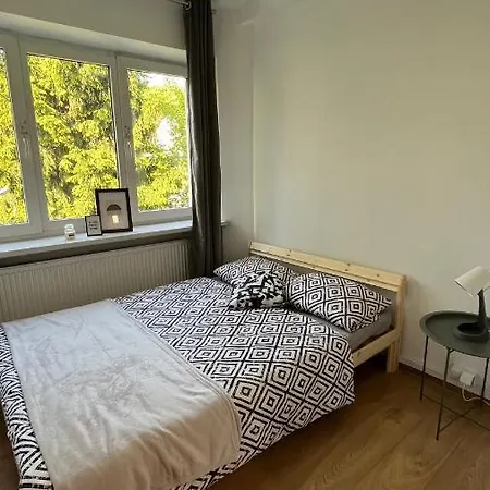 Comfy, Nice And Small Room In Krakow Exterior photo