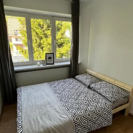Comfy, Nice And Small Room In Krakow Exterior photo