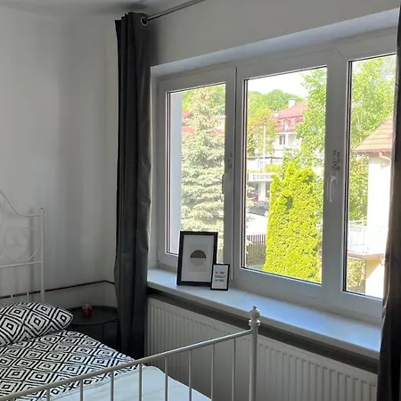 Comfy, Nice And Small Room In Krakow Exterior photo
