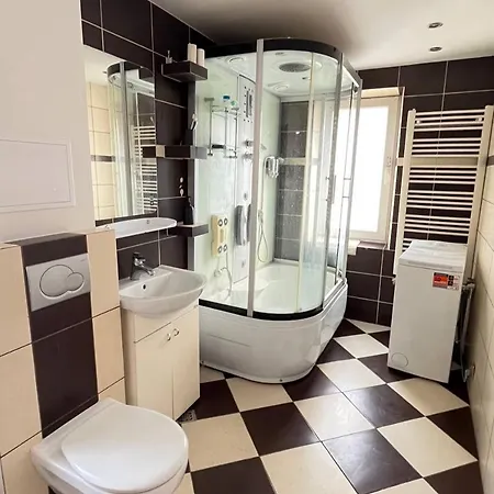 Comfy, Nice And Small Room In Krakow Exterior photo