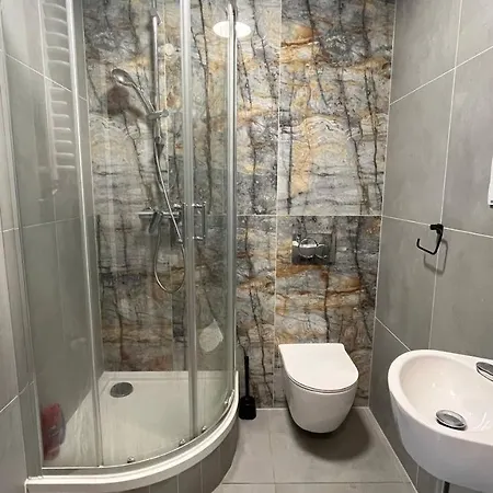 Comfy, Nice And Small Room In Krakow Exterior photo