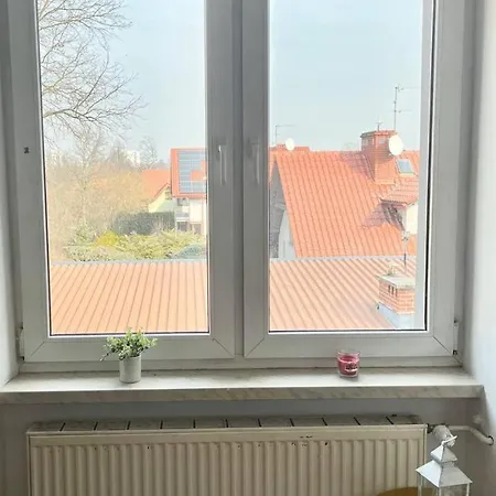 Comfy, Nice And Small Room In Krakow Exterior photo