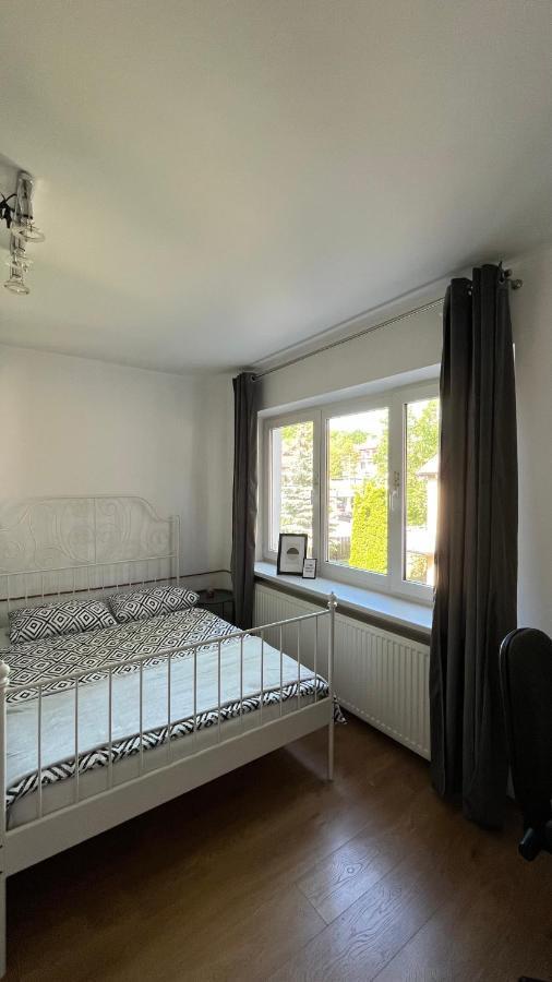 Comfy, And Small In Krakow