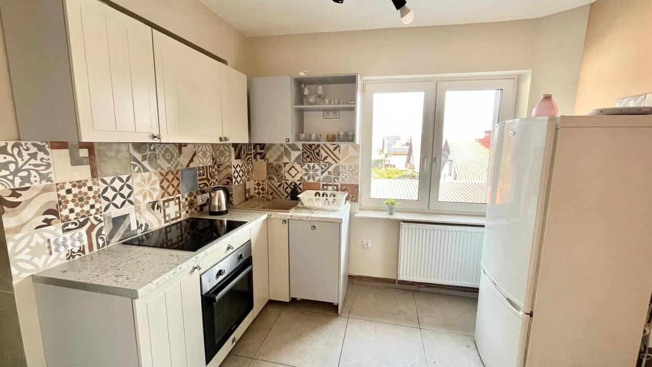 Comfy, And Small In Homestay Krakow