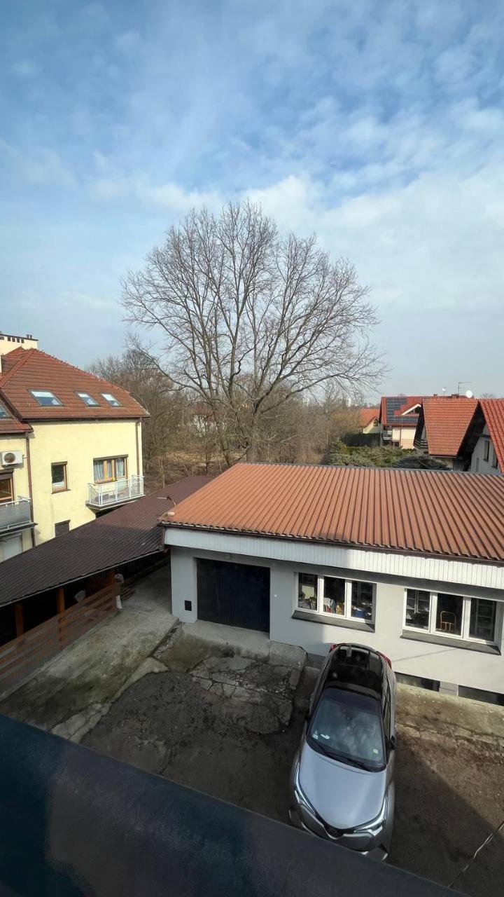 Comfy, And Small In Homestay Krakow