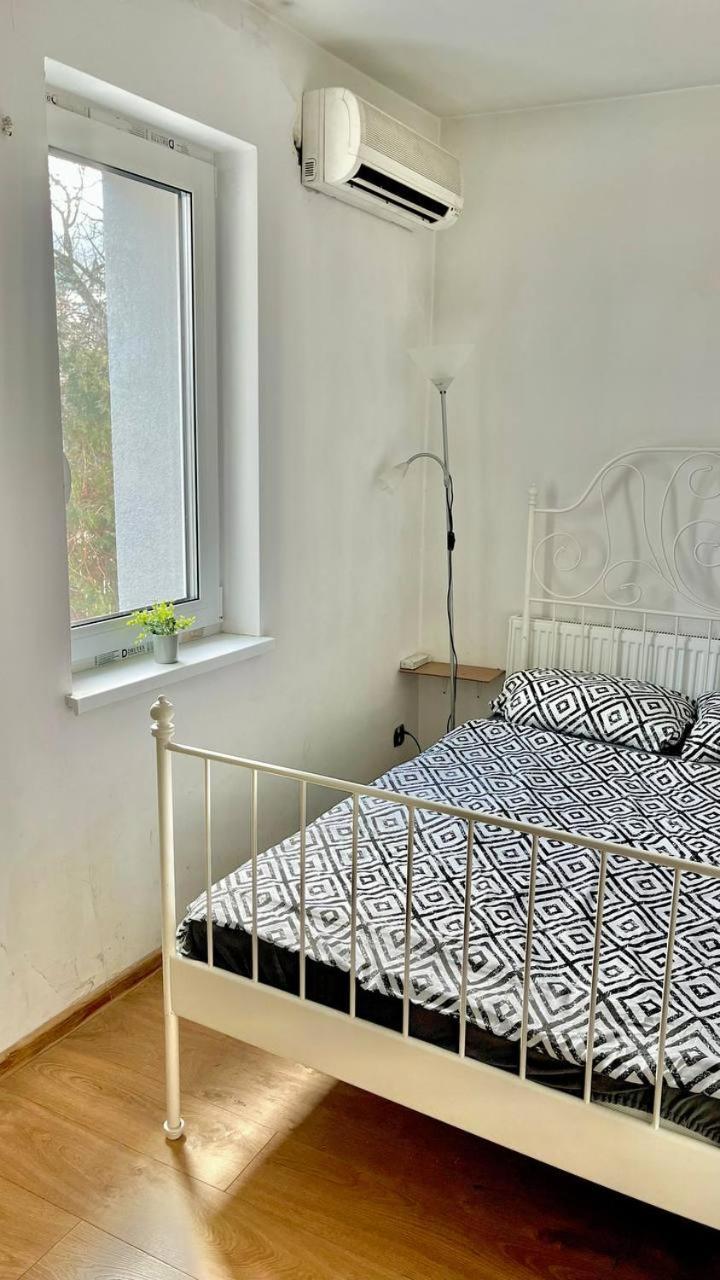 Comfy, And Small In Krakow