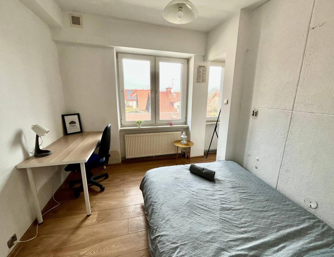 Homestay Comfy, And Small In