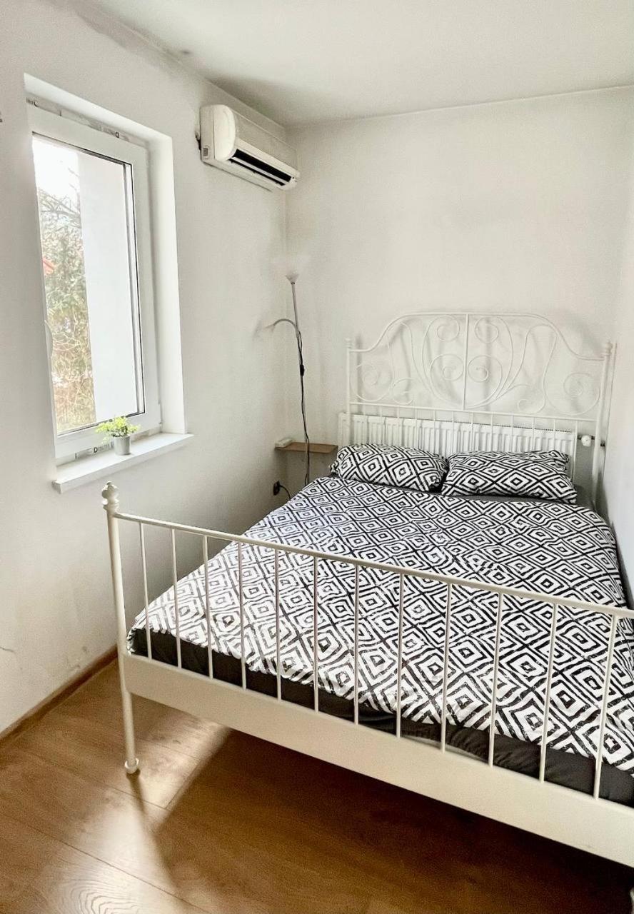 Comfy, And Small In Krakow